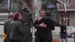 Հայաստանից բնակչության արտահոսքը շարունակվում է