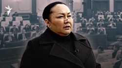 Бывший депутат нижней палаты казахстанского парламента Гаухар Танашева