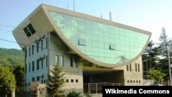 Cпортивная общественность Грузии сегодня занята обсуждением предстоящих выборов президента Федерации футбола, которые назначены на 3 октября