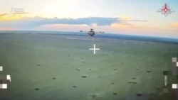 Трамп Ресейге қатал ескерту жасады
