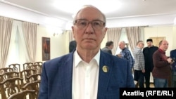 Мәдияр Хаҗиев