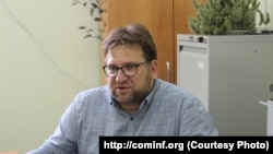 Сергей Груздев