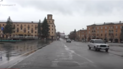 Վանաձորում շարունակվող կառավարման ճգնաժամի հանգուցալուծումը չի երևում