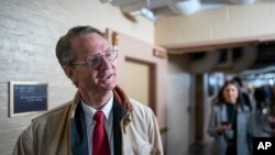 تیم بورچت عضو مجلس نمایندگان امریکا 