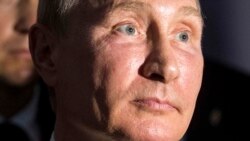 Чего они хотят от Путина