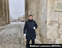 Іван Туманов