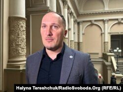 Тарас Подвірний