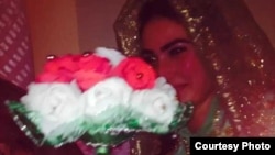 Гулбахор Фаромарзова