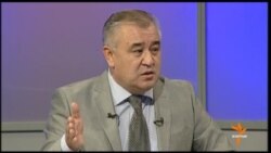 "Центерра Голд"-"Кумтөр": теңме-тең