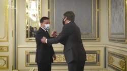 У Росії вважають, що змусили НАТО відмовити Україні