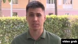 Анушервон Орипов