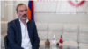 Քննություն է տարվում՝ Սեֆիլյանի կողմից դատավոր Մակյանին զրպարտելու դեպքի հանգամանքները պարզելու ուղղությամբ. ՔԿ