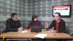 Процес люстрації. Кому довірити Україну?