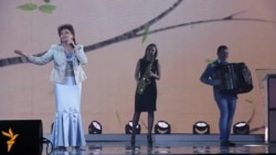 Казанда 16нчы "Татар җыры" фестивале узды