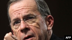 Майкл Мюллен