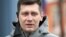 Dmitry Gudkov (file photo)