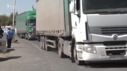 Кашфи як роҳи нави қочоқи маҳсулот дар Тоҷикистон