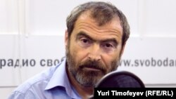 Аркадий Дубнов