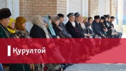 "Ўзбек иши" терговчиси Гдлян ўзбек зиëлилари билан баҳслашди