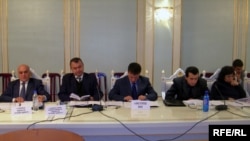 Баррасии нақши Омбудсмен дар Тоҷикистон