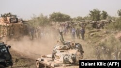 Պատերազմական Սիրիա, արխիվ 