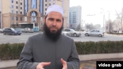 Садриддин Муллоев (Мулло Садриддин)