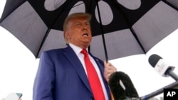 У серпні 2022 року Дональда Трампа звинуватили у справі про спробу зберегти владу після поразки на виборах 2020 року