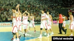 Представители новой спортивной организации заявили, что готовы побороться за официальный статус, если действующая Национальная федерация баскетбола не сможет навести порядок в этом виде спорта