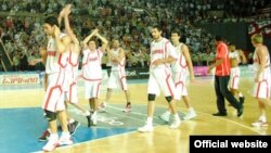 5 сентября грузинская сборная по баскетболу разыграет свой первый матч в рамках Чемпионата Европы 2015 со сборной Нидерландов. У грузинских болельщиков большие ожидания от предстоящего Евробаскета