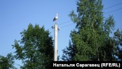 в.Чабусы. Любанскі р-н, Менская вобл.