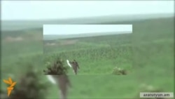 Ադրբեջանական տեսանյութը բեմականացված է, հայ զինվորի համազգեստը՝ փոխված․ Դավիթ Բաբայան