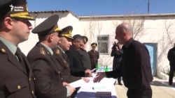 71-ci əfv sərəncamı: 'Siyasi məhbus' adlandırılanlardan heç kim siyahıda yoxdur