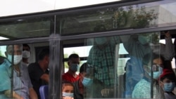 BSG türkmen häkimiýetlerini ýurtda COVID-19-y ýüze çykarmak boýunça tagallalary güýçlendirmäge çagyrdy