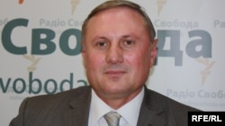 Олександр Єфремов