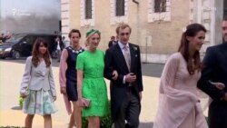 Принц Бельгии болен COVID-19