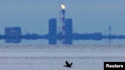 «Сторони не змогли врегулювати ситуацію в термін, визначений арбітражним судом, у зв’язку з чим Gasum розірвала довгостроковий контракт на постачання природного газу», – фінська компанія Gasum