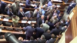 Ляшко з фракцією намагалися вигнати опозиціонера із Верховної Ради «за сепаратизм»