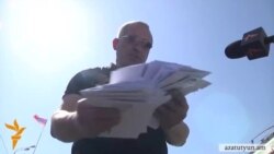 Ճանապարհային տուգանքները 50 տոկոսով կկրճատվեն