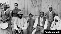 Потомки американских рабов считают, что у законодателей есть более неотложные дела, чем извиняться за старинные преступления