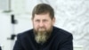 Очільник Чечні Рамзан Кадиров