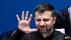 Владимир Зеленский