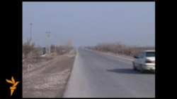 Баткен: Жаңы жолдун пайдасы