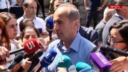 «Հայաստան» եւ «Պատիվ ունեմ» դաշինքները պնդում են՝ աղաղակող խախտումներ են արձանագրվել