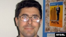 Сергей Руденко, апрель 2007