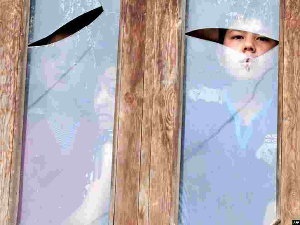 Трагические события прошлого года навсегда останутся в истории Кыргызстана как самые черные дни.