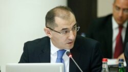 Հայաստանը արտաքին պարտքի վճարունակության հետ կապված «էական խնդիրներ չունի»