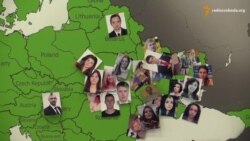 Молодь навчатимуть міжнародній безпеці експерти зі східної Європи