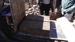 Айылды кышка марыткан ишкер