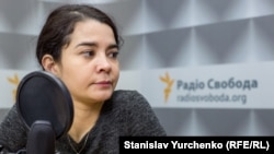 Мусаєва-Боровик: що ж до справи Павла Шеремета – то до неї стає дедалі менше інтересу, бо немає жодної нової інформації