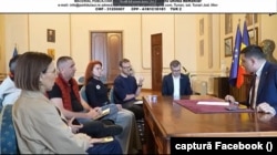 George Simion a plătit promovarea pe Facebook a unei filmări făcute fără ca jurnaliștii Digi24 să știe.